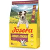 Josera Salmon & Chicken Mini Adult 3 kg