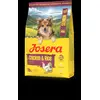 JOSERA Mini Senior Chicken & Rice - trockenfutter für Hunde - 3kg