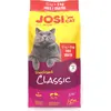 Katzenfutter trocken JosiCat Sterilised Classic 15 + 3kg