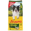 Josera Lamb & Rice 12,5 + 2,5 kg