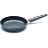 WOLL 1524IL, Rund, Allzweckpfanne, Schwarz, 24 cm, 50 mm