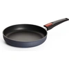 Woll Diamond Lite Gusspfanne: abnehmbarer Stiel, Alle Herdarten inkl. ...