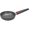 WOLL 1520N, Rund, Allzweckpfanne, Schwarz, 20 cm, 50 mm