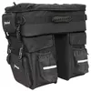 Haberland Xxl Set550 60l Fahrradtaschen One Size