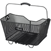 Xlc Frontkorb Schwarz Schwarz One Size