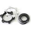 Diverse Xlc Br X62 Cl Bremsscheibenadapter Für Fahrrad One Size