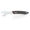 Xlc Pedalwrench To Pd01 Pedalschlüssel Schwarz 15 mm Schwarz 15 mm