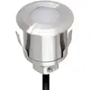 EVN P6710 Bodeneinbauleuchte, 12V/DC, rund, 6.000K