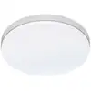 EVN Decko LED CCT 15/18/25/30 W Ø 35 cm silber