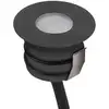 EVN 441520A LED-Bodeneinbauleuchte, 12V/DC 0,6W