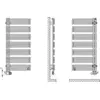Kermi Diveo-E BH 1700x46x600mm