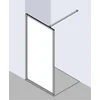 Kermi XDWW4100203PK Walk-In Dark Edition WW4 1000x