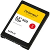 Intenso 3812470, 2 TB, 2.5", 550 MB/s, 6 Gbit/s