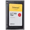 Intenso 3812480, 4 TB, 2.5", 550 MB/s, 6 Gbit/s