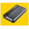 Intenso He20000 20.000mah Usb A/c 100w Powerbank