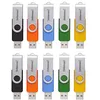 Intenso Basic Line Multipack USB-Sticks 10x 8 GB