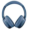 Intenso O400HA Over-Ear-Kopfhörer blau