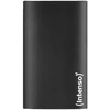 Intenso externe SSD PREMIUM 2TB, USB 3.2 Gen 1x1 Alu schwarz