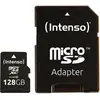 Intenso Micro Sdxc 128gb Class 10 Speicherkarte