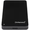 Intenso Memory Case 5TB Schwarz Externe Festplatte, USB 3.2 Gen 1x1
