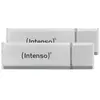 Intenso 3531490 Ultra 64gb Usb-stick 2 Einheiten