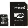 Intenso Performance - Flash-Speicherkarte 256GB