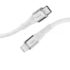 Intenso C315l 1.5 M Usb-c Auf Lightning Kabel