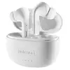 Intenso White Buds   TWS True Wireless Kopfhörer T302A, weiß