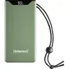 Intenso Power Bank F 20000 mAh Grün USB C/C
