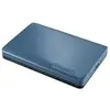 Intenso Memory Safe externe Festplatte 2 TB, blau