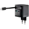 Intenso 7806520, Universal, Drinnen, 110 - 240 V, 50/60 Hz, 65 W, 11 V