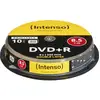 DVD+R DL 8,5 GB, DVD-Rohlinge