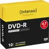 DVD-R 4,7 GB, DVD-Rohlinge