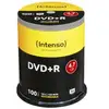 DVD+R 4,7 GB, DVD-Rohlinge