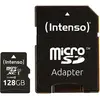 Intenso Micro Sdxc 128gb Class 10 Uhs-i Premium Speicherkarte