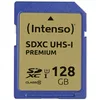 Intenso Premium UHS-I Speicherkarte 128 GB