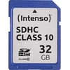 Intenso 32 GB SDHC Karte UHS-I Premium