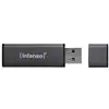 Intenso Alu Line 64gb Usb-stick