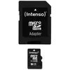 Intenso 16 Gb Micro Sd-karte Klasse 10 Speicherkarte