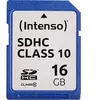 Intenso Sdhc 16gb Class 10 Speicherkarte