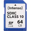 Intenso Sdxc 64gb Class 10 Speicherkarte