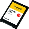 Intenso 2,5" SSD SATA III Top Performance 512 GB