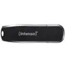 Intenso Speed Line 256GB - Schwarz