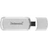 Intenso Flash Line Type-c Usb 3.1 64gb Usb-stick