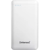 Intenso Powerbank XS20000, mobilie Ladestation mit 20000 mAh, Weiß