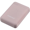 Intenso Powerbank XS10000, mobilie Ladestation mit 10000 mAh, Rosé