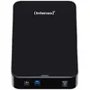 Intenso Memory Center 6TB Schwarz Externe Festplatte, USB 3.2 Gen 1x1