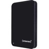 Intenso Memory Drive 2TB 2,5" externe Festplatte USB 3.0inkl. Tasche
