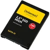 Intenso 2,5" SSD SATA III High Performance 240 GB