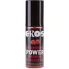 Eros strawberry power warming massage oil 100 ml